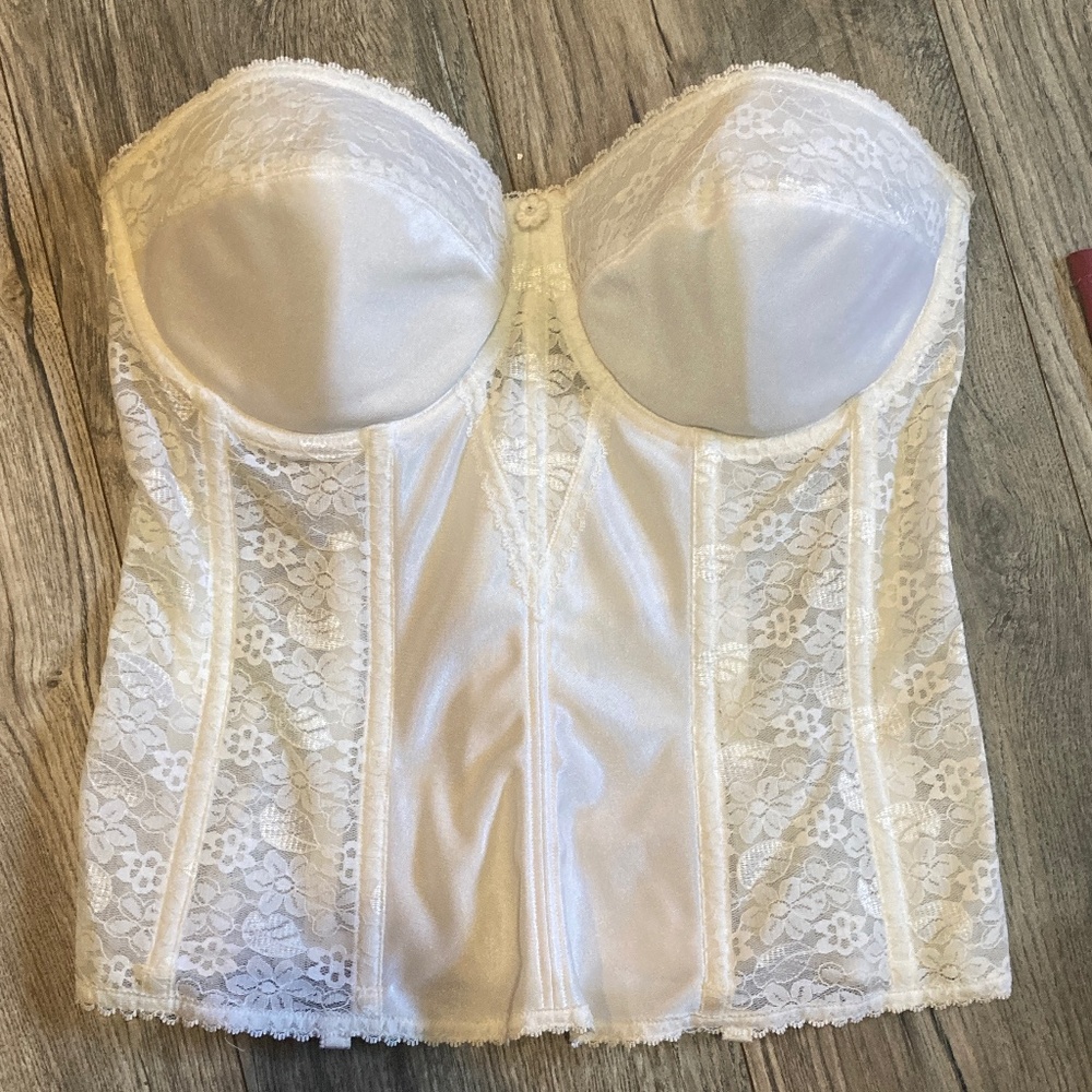 Dominique Corset